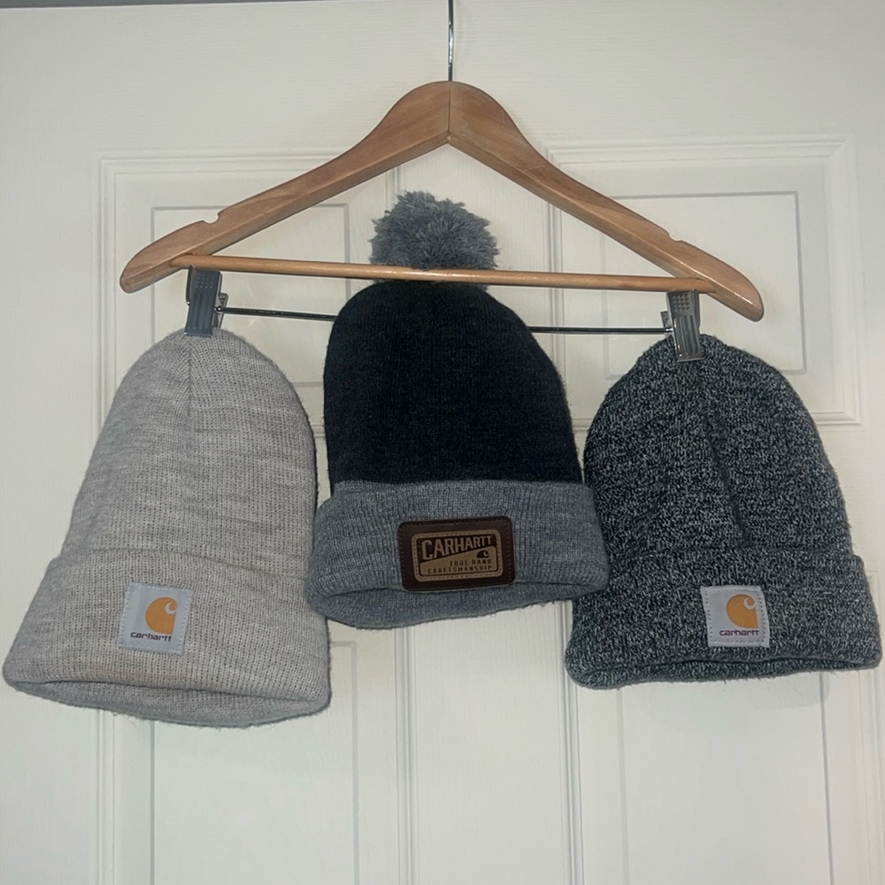 Carhartt Winter Hats